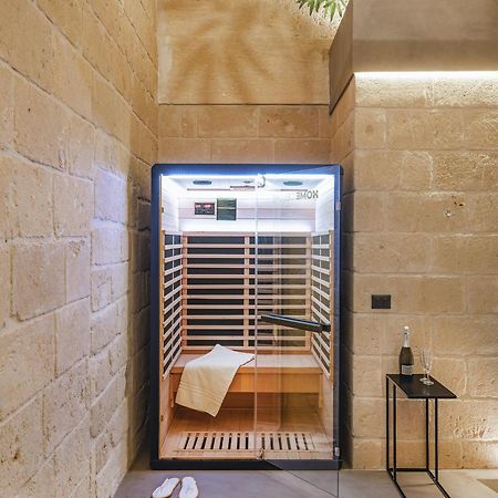 Hydria Rooms Matera Exterior photo