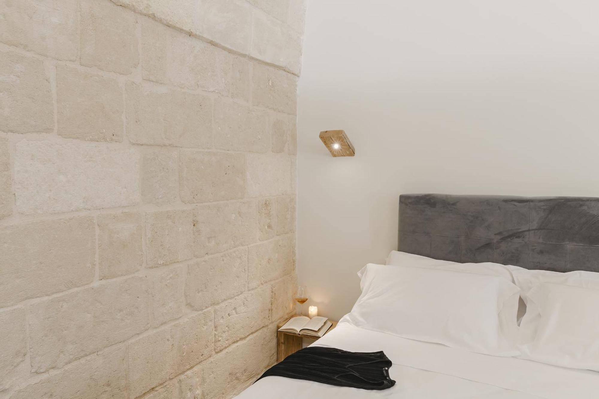 Hydria Rooms Matera Exterior photo