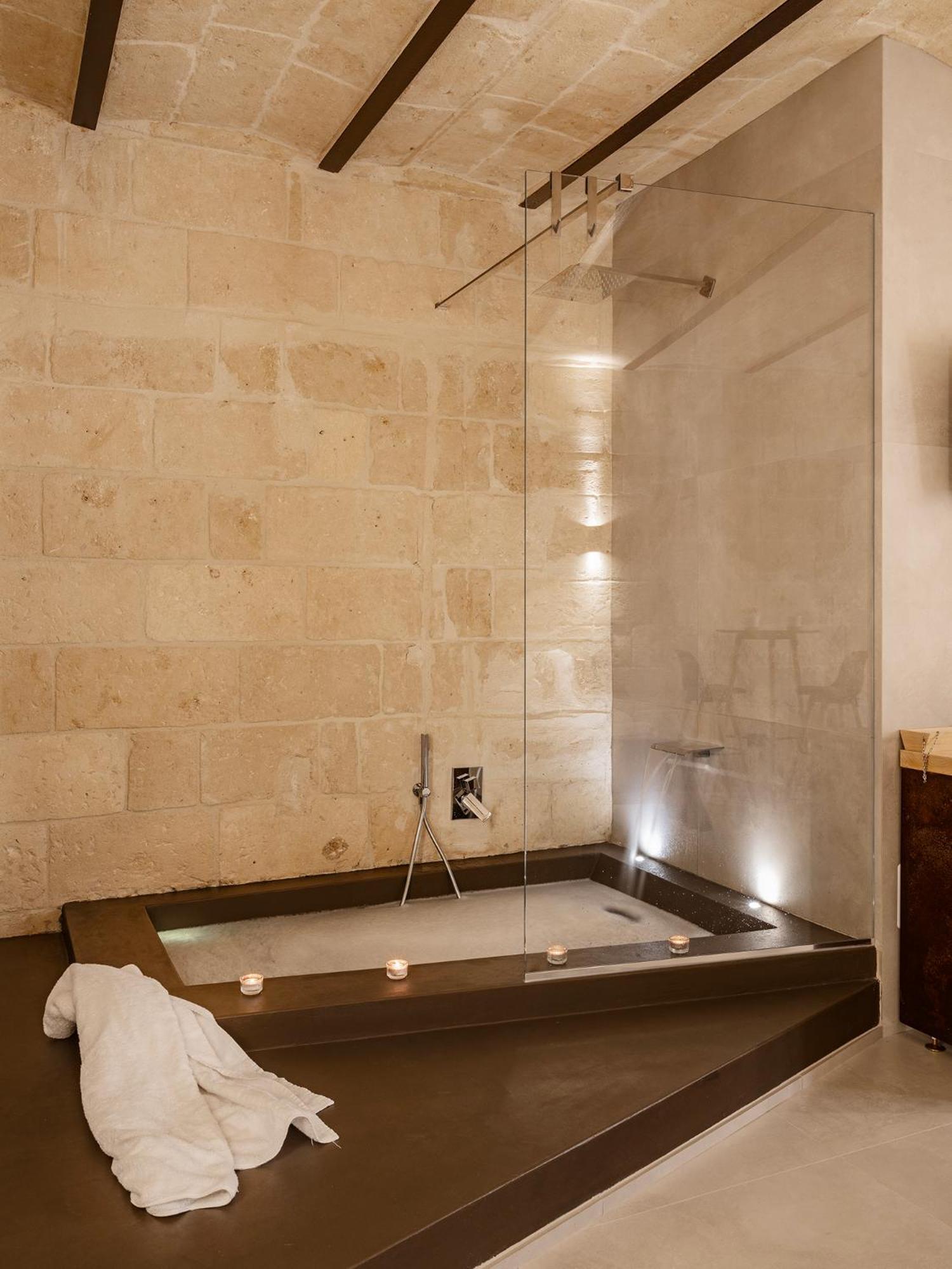 Hydria Rooms Matera Exterior photo