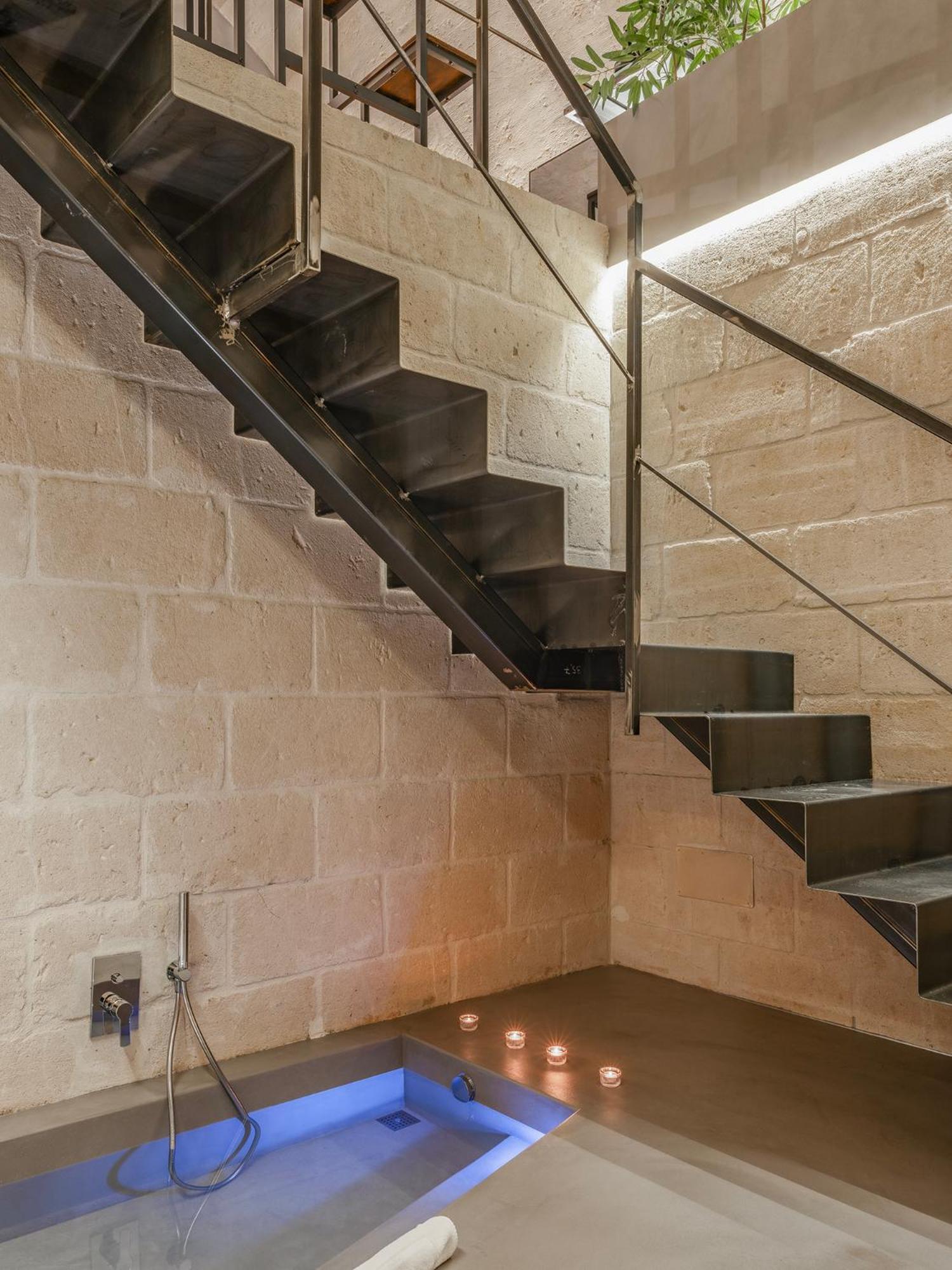 Hydria Rooms Matera Exterior photo