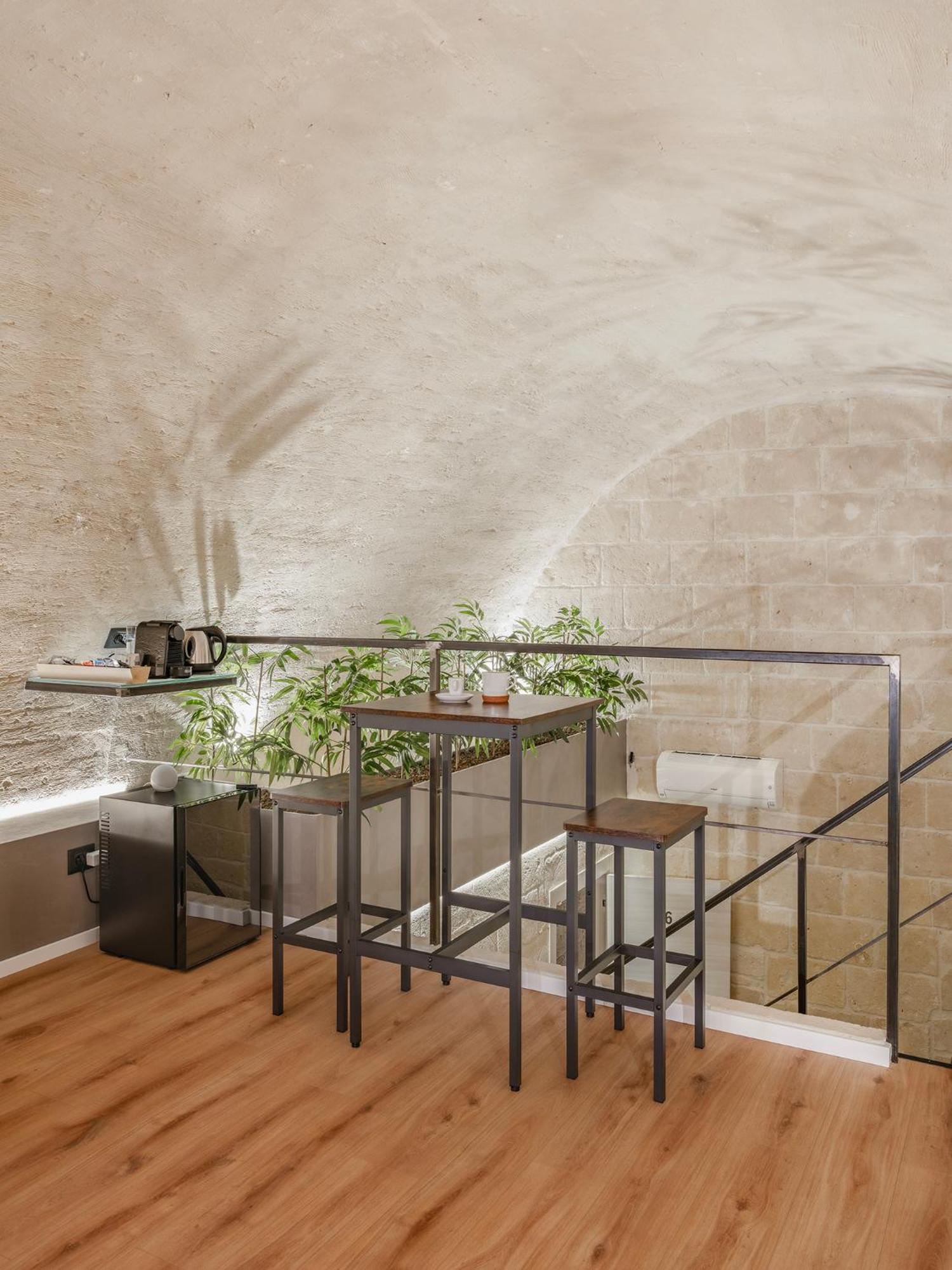 Hydria Rooms Matera Exterior photo