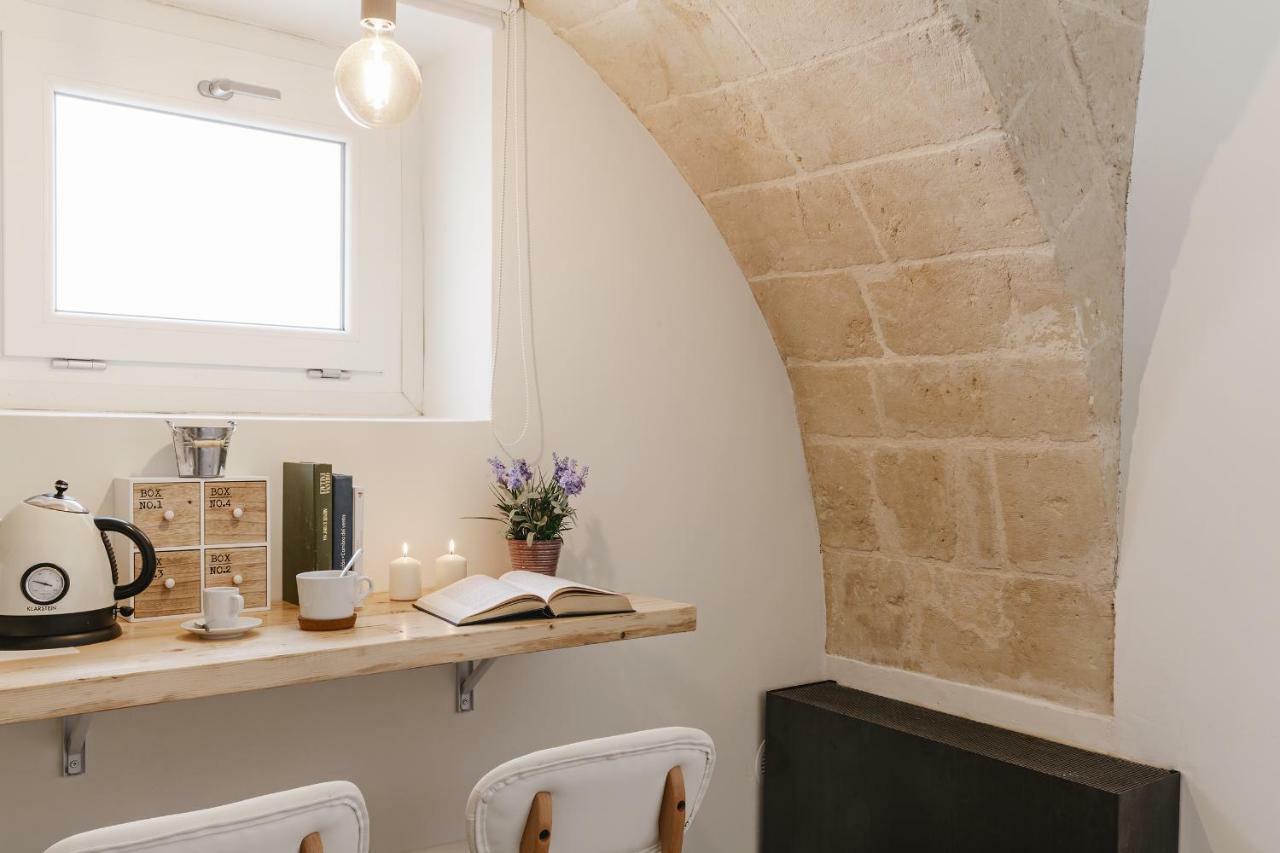 Hydria Rooms Matera Exterior photo